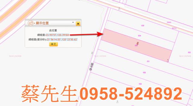 二林法拍農地-9