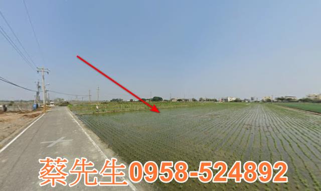 二林法拍農地-13