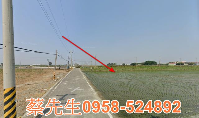 二林法拍農地-14