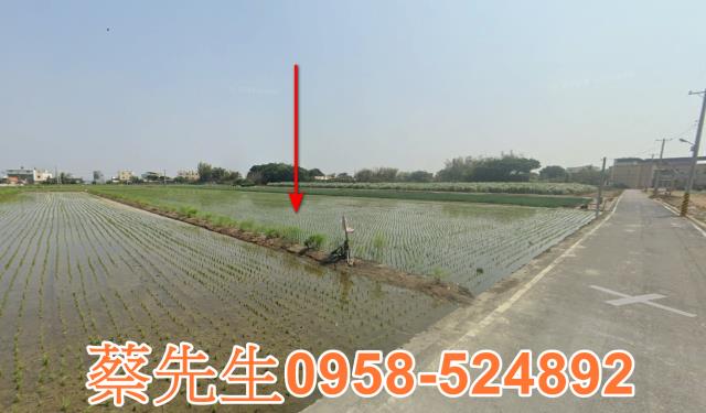 二林法拍農地-3