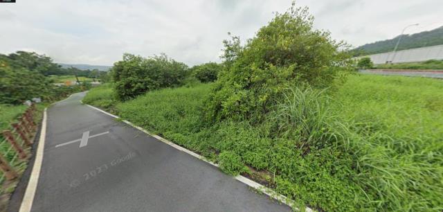 銅鑼法拍農地-12