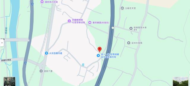 銅鑼法拍農地-13