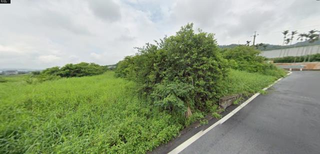 銅鑼法拍農地-3