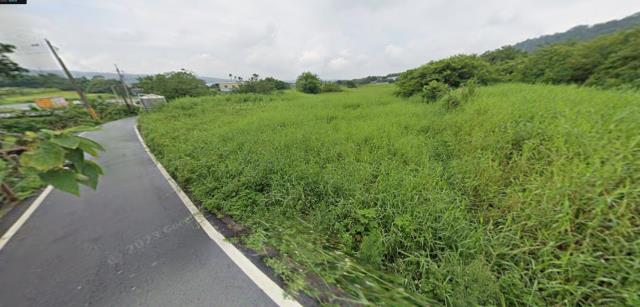 銅鑼農地法拍-12