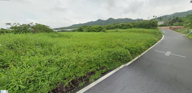 銅鑼農地法拍-3