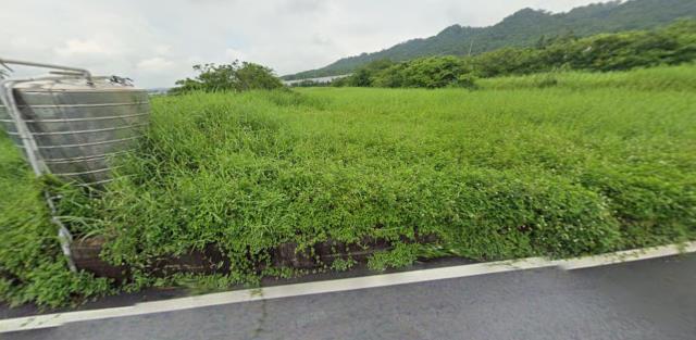 銅鑼農地法拍-7