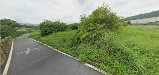 銅鑼農地法拍-2