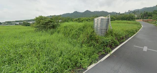 銅鑼農地法拍-3