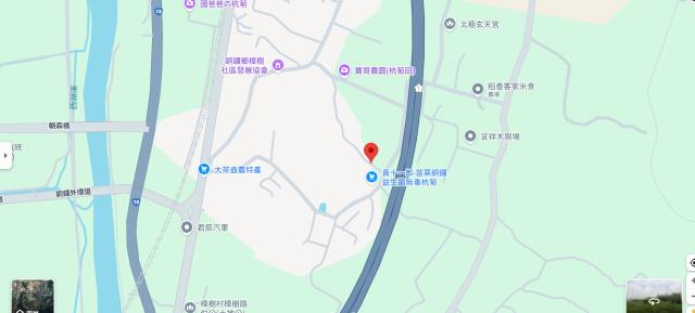 銅鑼農地法拍-4