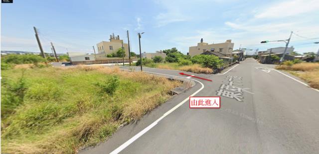 苑裡法拍農地-11