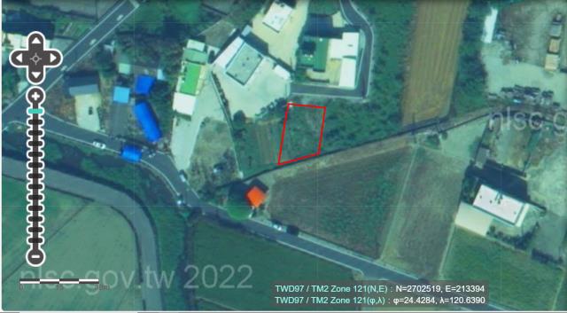 苑裡法拍農地-7