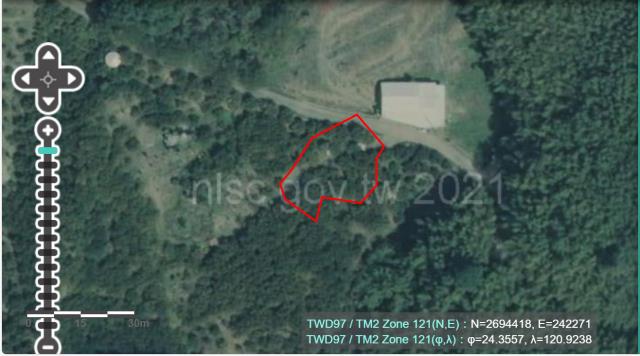 泰安農地法拍-1