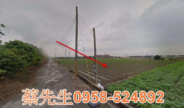 斗南農地法拍-13