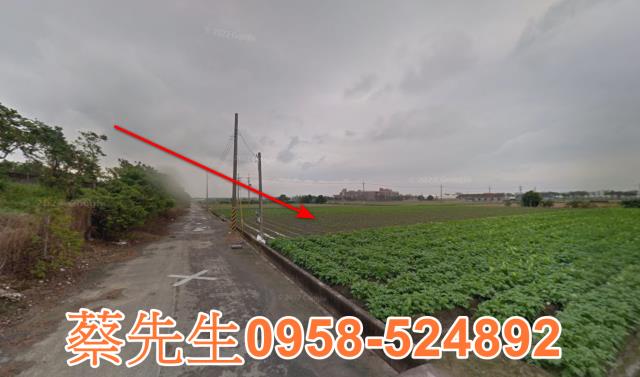 斗南農地法拍-14