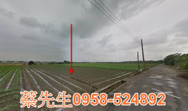 斗南農地法拍-3