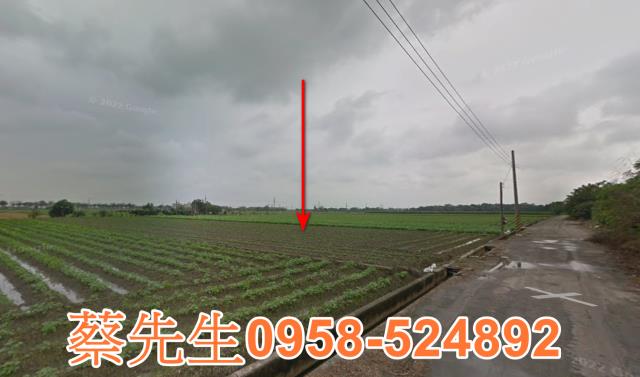 斗南農地法拍-4