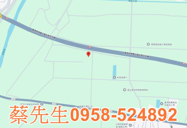 斗南農地法拍-7