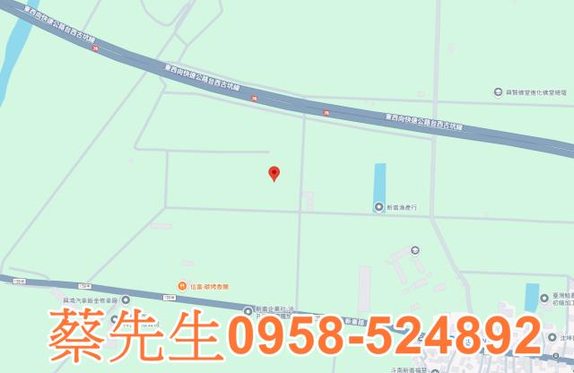 斗南拍賣農地-7