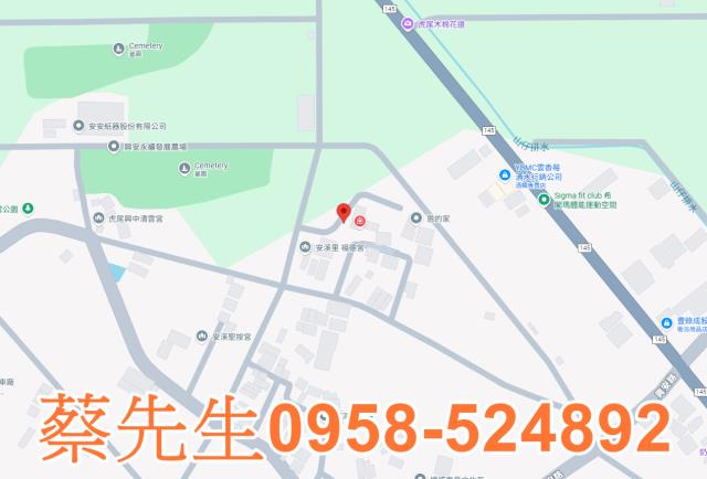 虎尾建地拍賣-11