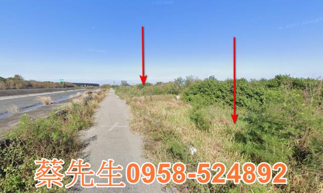 雲林法拍農地-12