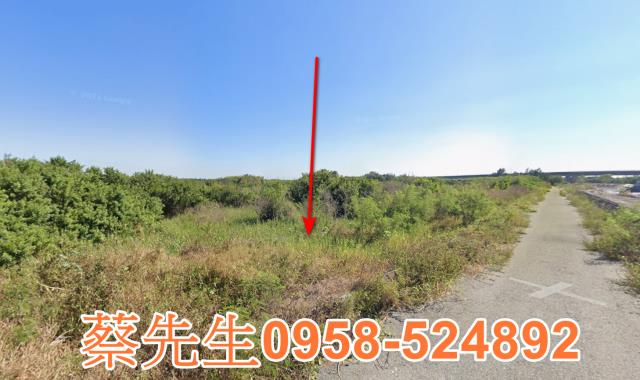 雲林法拍農地-13