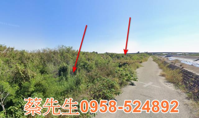 雲林法拍農地-6