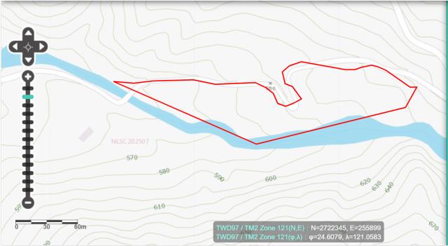 苗栗法拍農地-5
