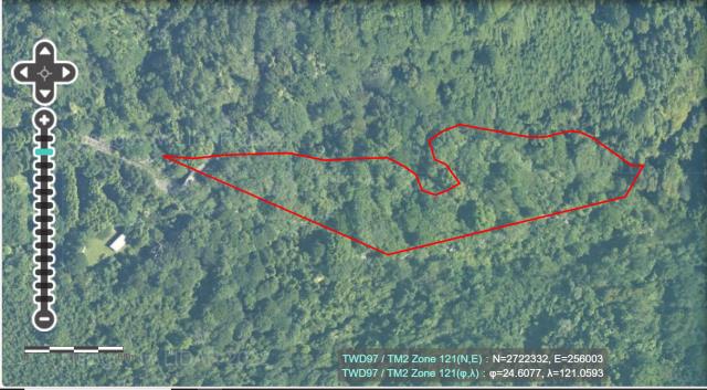 苗栗法拍農地-7