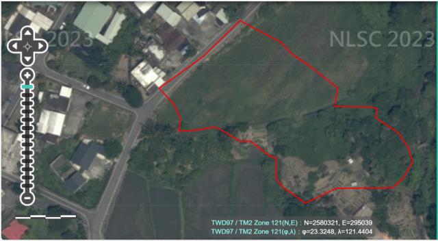 台東農地法拍-1