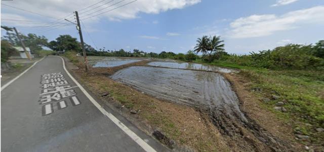 台東農地法拍-3