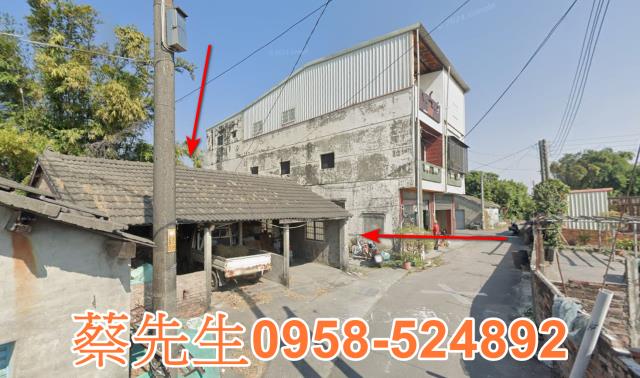 雲林建地法拍-13