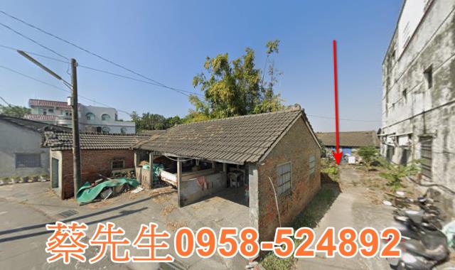 雲林建地法拍-3