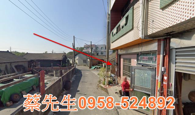 雲林建地法拍-4