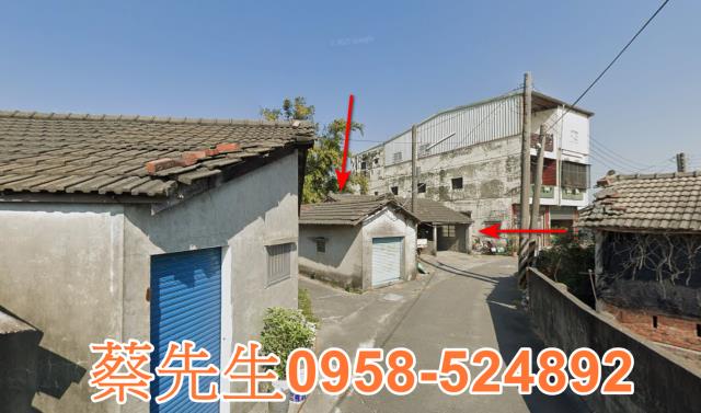 雲林建地法拍-6