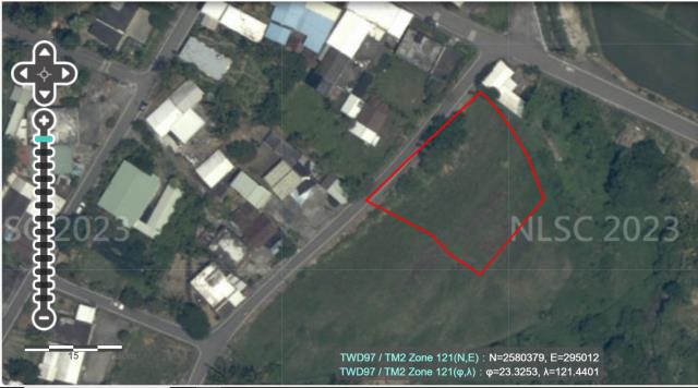 台東拍賣農地-9