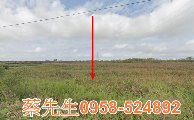 雲林水林法拍農地-0