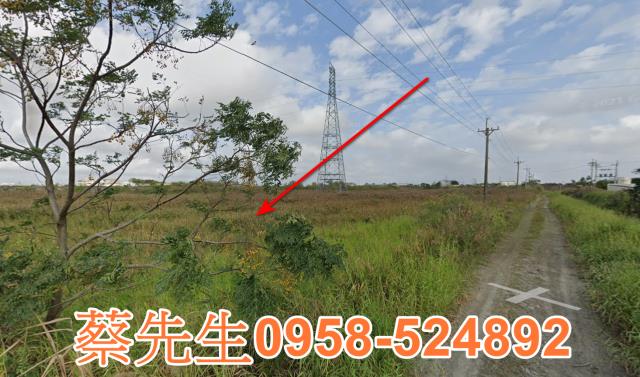 雲林水林法拍農地-3