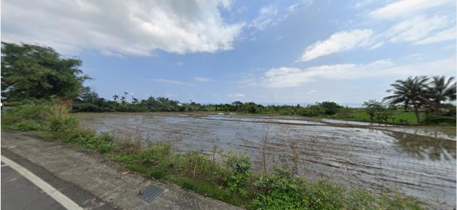 台東長濱法拍農地-0