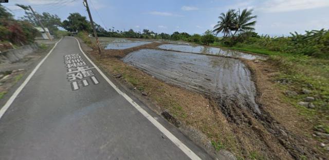 台東長濱法拍農地-3