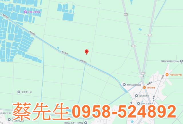 雲林水林法拍農地-7