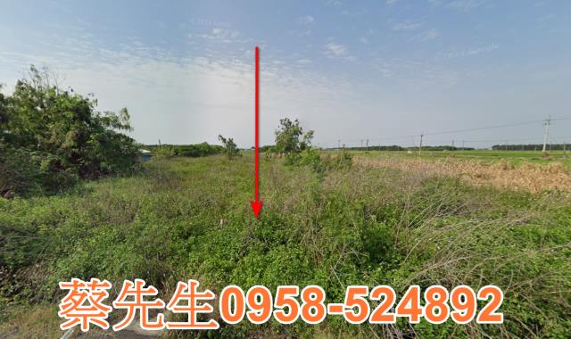 雲林水林法拍農地-8