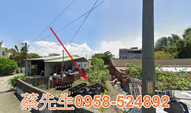 雲林口湖建地法拍-14