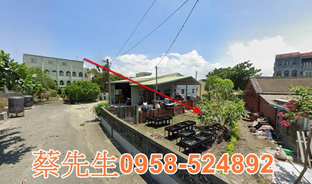 雲林口湖建地法拍-3