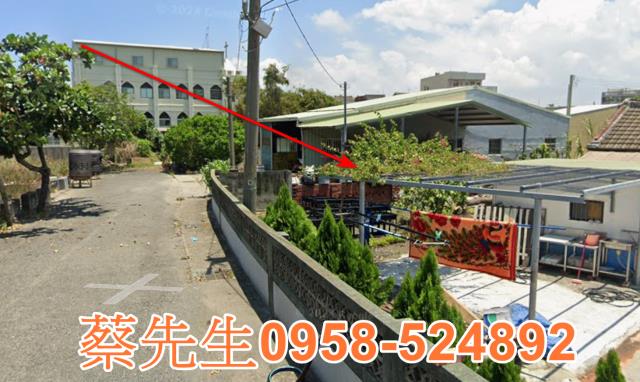 雲林口湖建地法拍-4