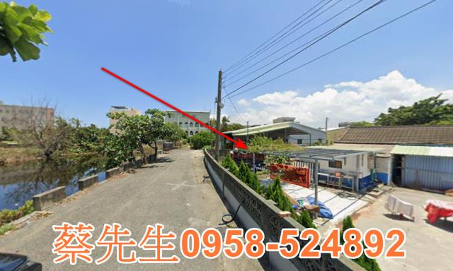 雲林口湖建地法拍-5