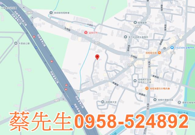 雲林口湖建地法拍-7