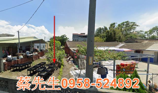 雲林口湖建地法拍-8