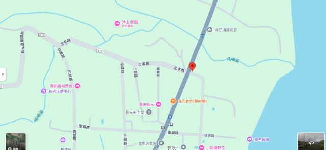 台東長濱農地法拍-13