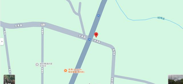 台東長濱農地法拍-14