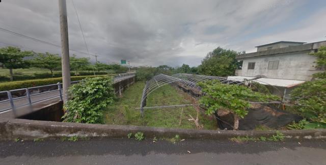 台東長濱農地法拍-0